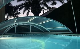Impresionante Villa con piscina climatizada - OLIVA NOVA